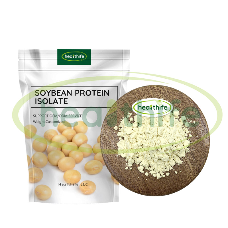 Soybean Protein Isolate
