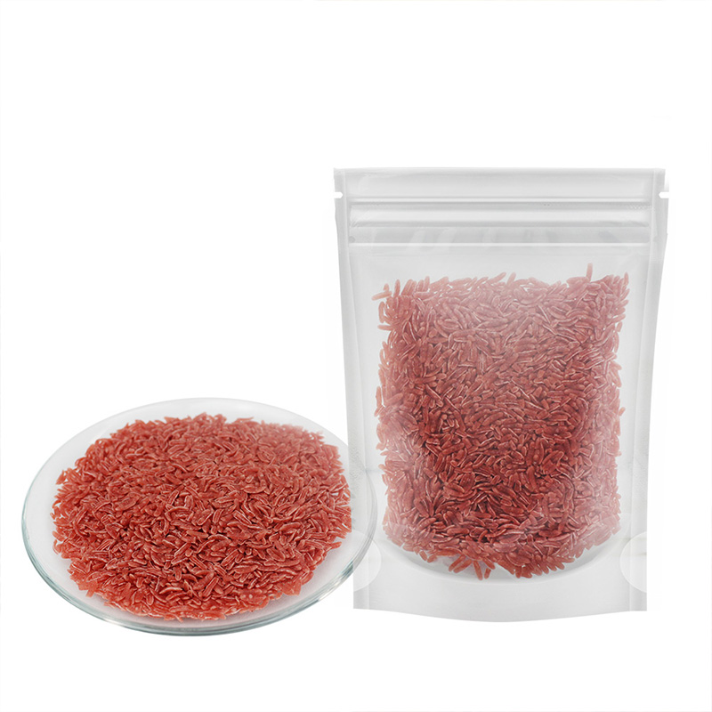 Dried Konjac Red Rice Specs
