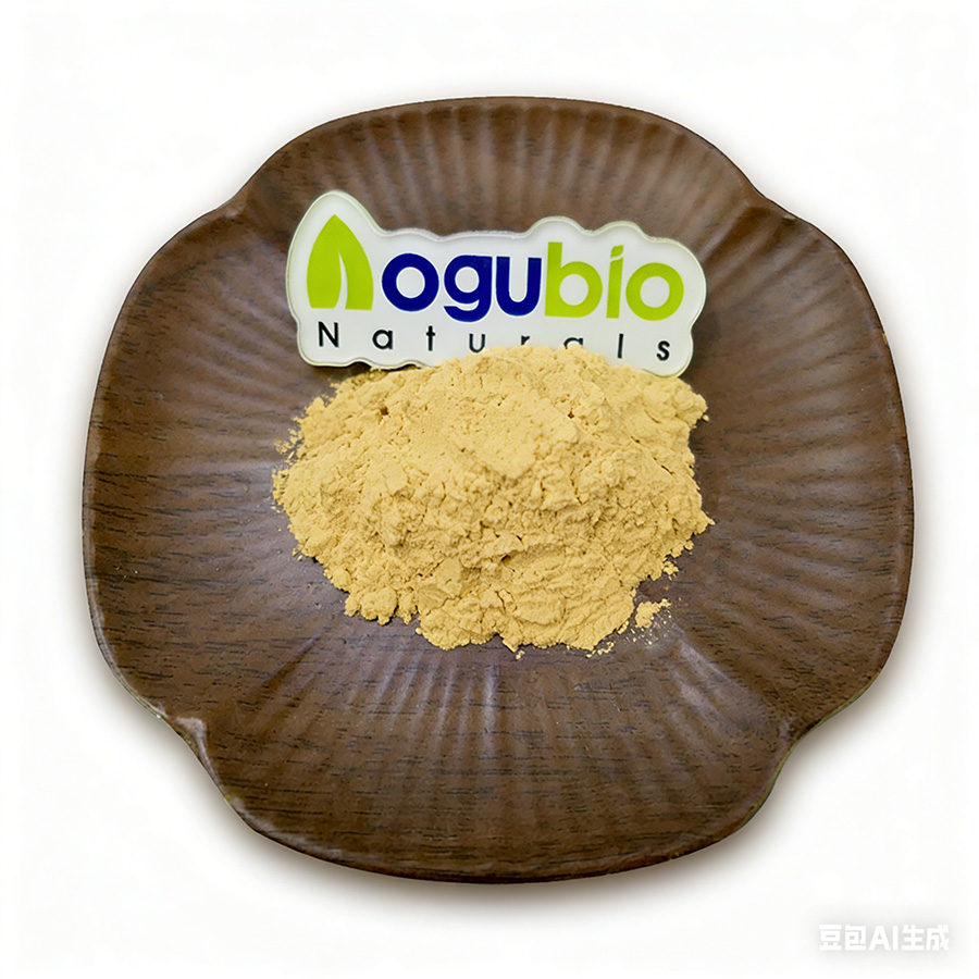 Factory Supply Non-GMO High Purity Beverage &amp; Supplement Ingredient Plant Protein