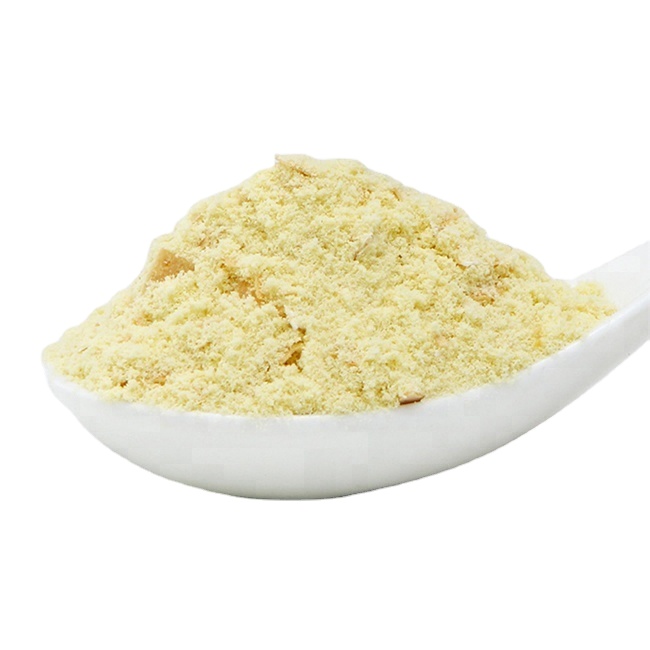 Fava Bean Protein Powder For Anti-Aging Function