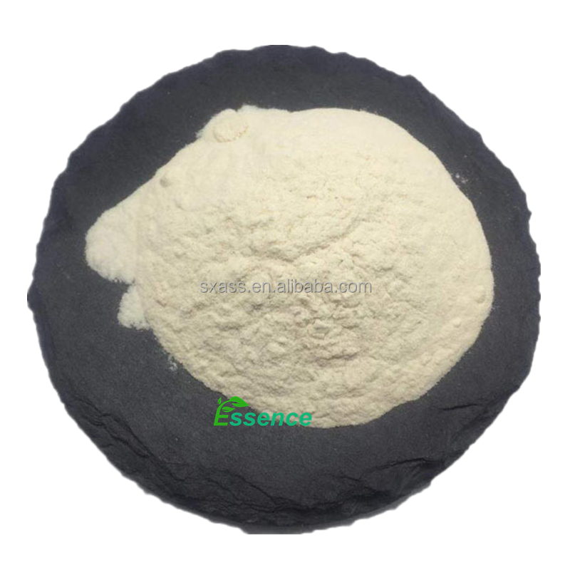 Pure Food Grade Chickpea Protein Specification