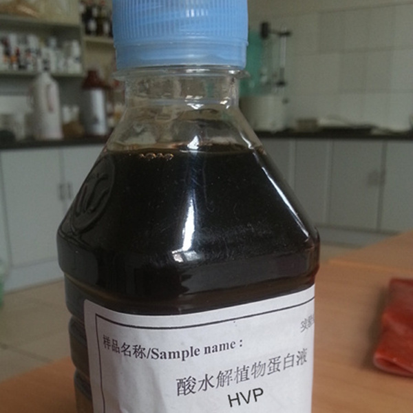 Hydrolyzed Soy Protein Powder