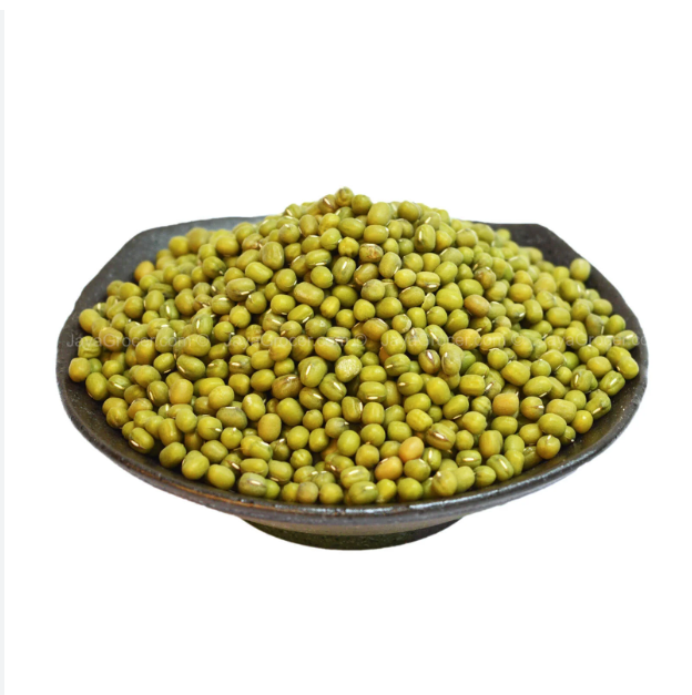 Mung Beans Detail 9
