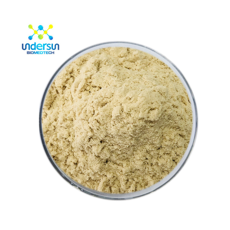 Organic Soy Protein Peptide Meal 46% 48% 50% Soybean Protein Fiber Isolate Concentrate Powder