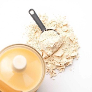 High Quality Pale Yellow Rapeseed Protein Concentrate Excellent Emulsifying Properties Food Additive Bulk Canola Powder 24