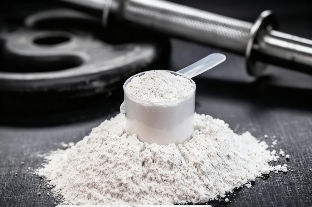 Sports Supplements