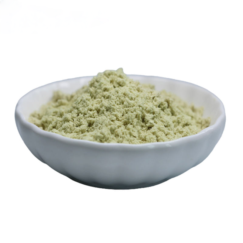 High Quality Organic Pumpkin Seed Protein 60% Pumpkin Seeds Extract Powder