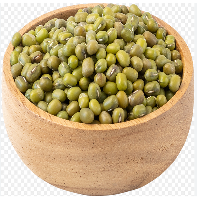 Mung Beans Detail 3