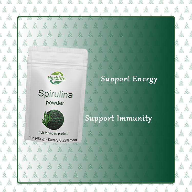 Spirulina Powder Feature 3