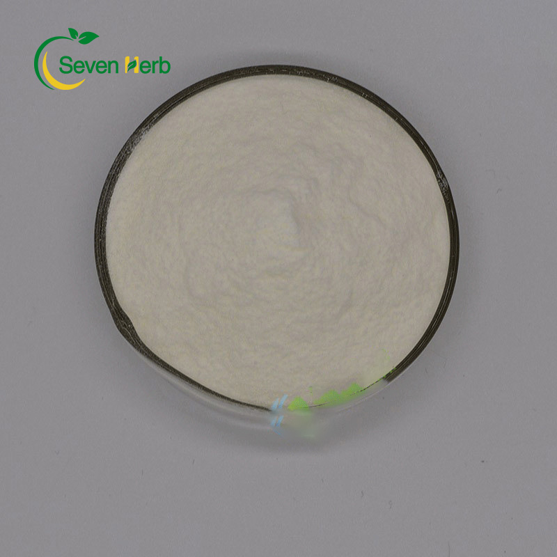 Factory Supply High Quality Natural Sunflower Seed Protein 50%