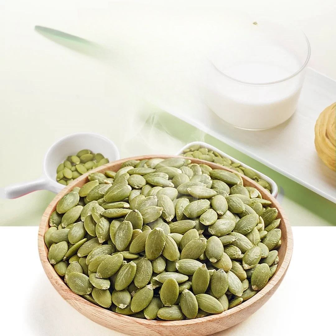 Best Quality Premium Dried Pumpkin Seeds Bulk Wholesale Cheap Price Grade A 25kg Newest Crop Certified
