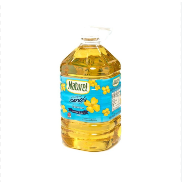 Canola Oil Details 6