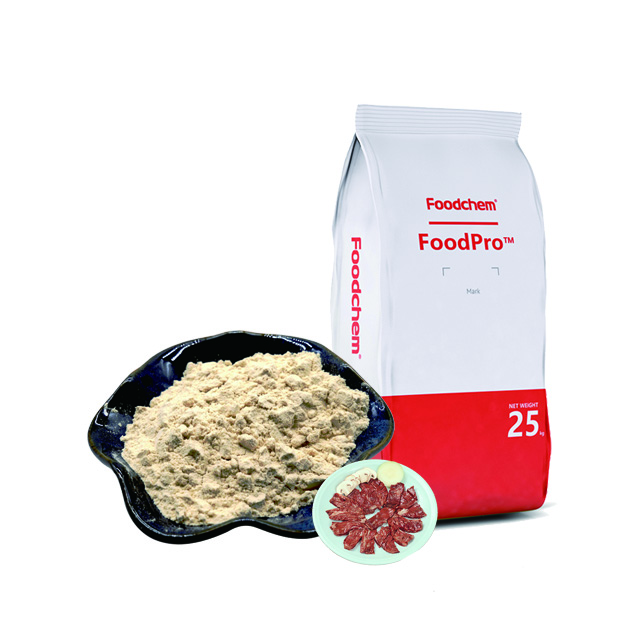 High Purity High Protein Soy Protein Isolate Factory Supply Wholesale Price 99 Soy Protein Isolate