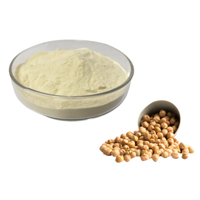 Hot Sale 80% Chickpea Protein Powder Chickpea Protein Isolate Chickpea Powder