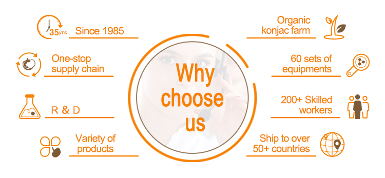 Our Quality Advantages