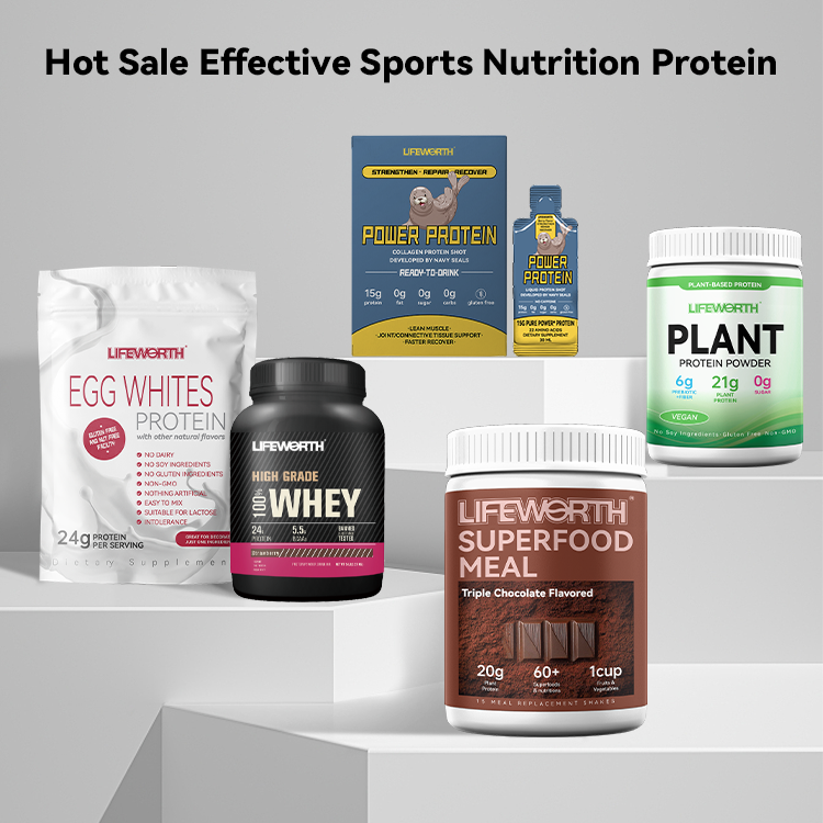 For Adult Nutrition Supplement Hydrolyzed Pea Protein Powder Bulk Plant Based Protein Halal Certified