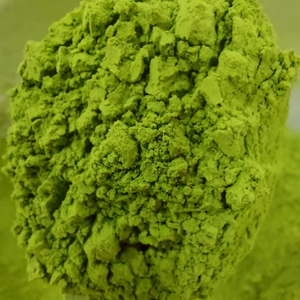 1000 g Organic Dried Wolffia Powder Green Caviar Superfood Vegan Plant Protein in Vacuum Pack Closed System Food Grade PHUMNEST
