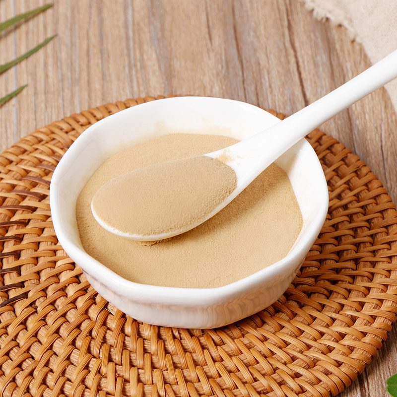 Supply 99%Purity Benefits Food Grade Sunflower Dishes Extract Protein Purity Peptide Raw Power
