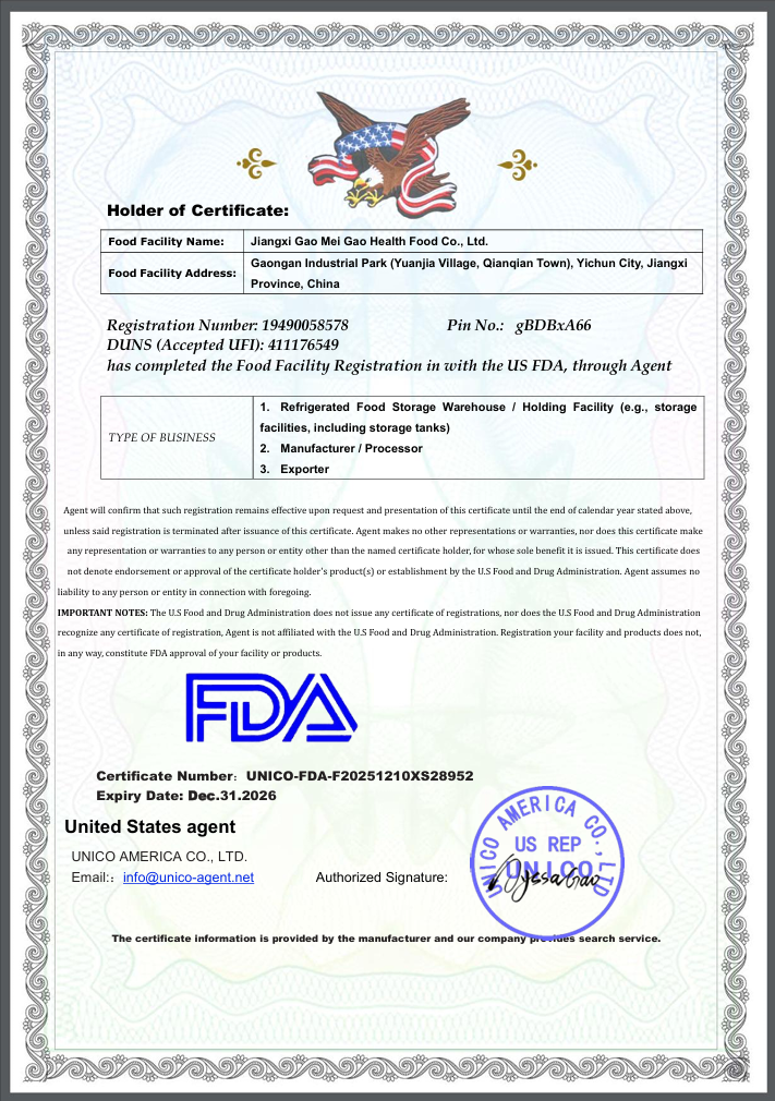 Safety Standard 3