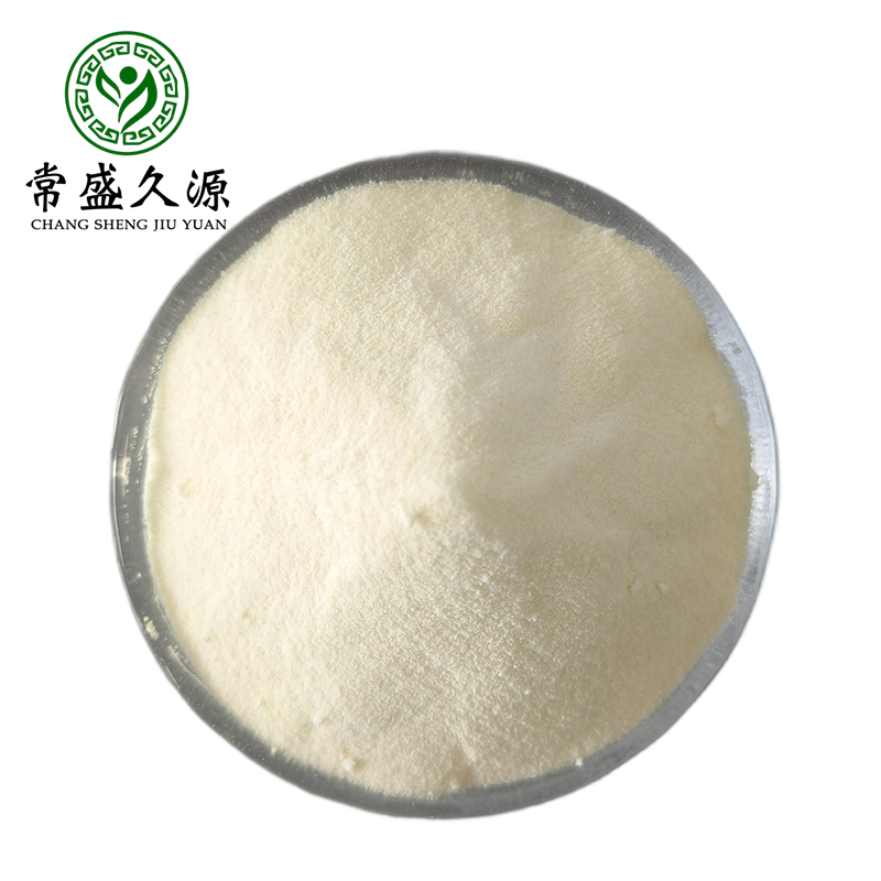 Soy Protein Isolate Testing