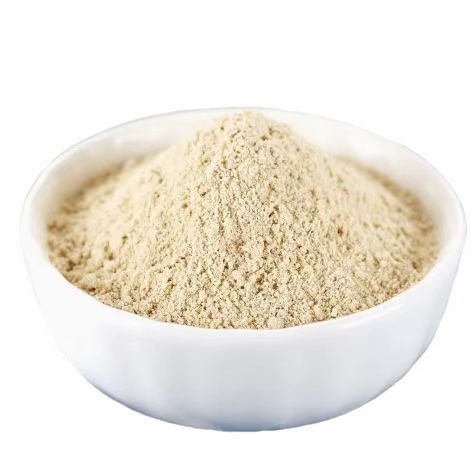 HACCP Manufacturer QYherb ISO Factory Supply Natural Pumpkin Seed Protein 70% Powder Food Grade