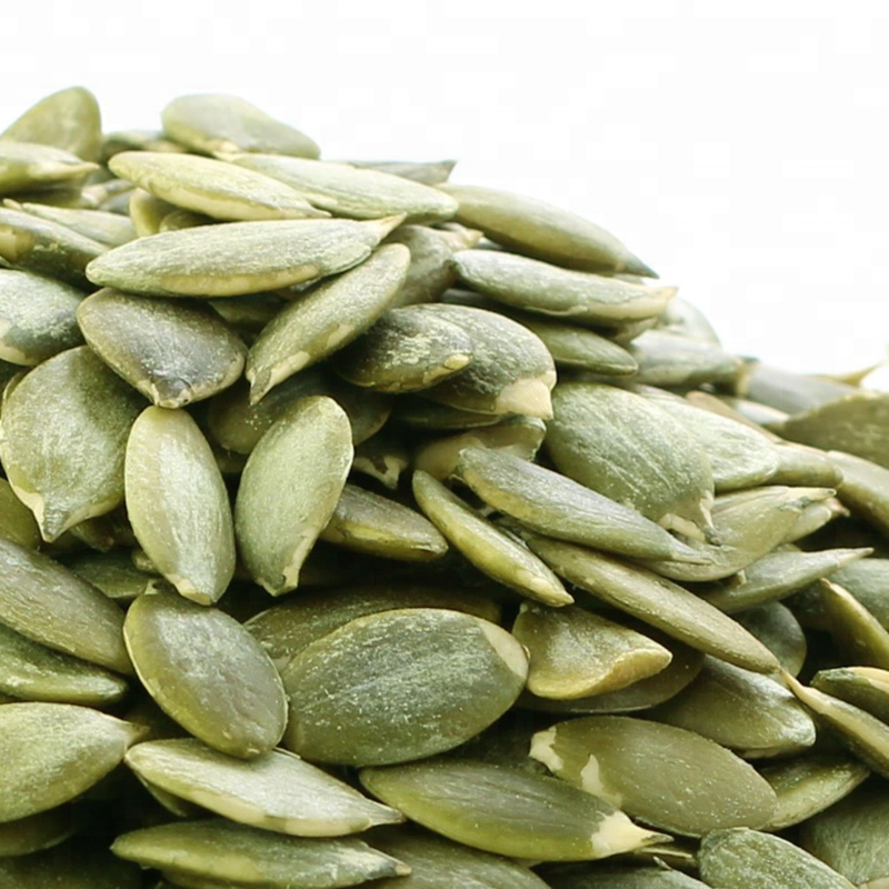 Pumpkin Seeds For Snack And Oil Extraction Uniform Size Cleaned Ready For Bulk Shipment