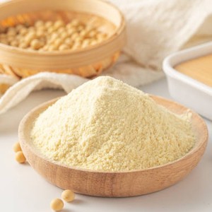 Professional Manufacturer High Quality Soybean Flour Soy Protein Powder Natural Organic Price Is Beautiful