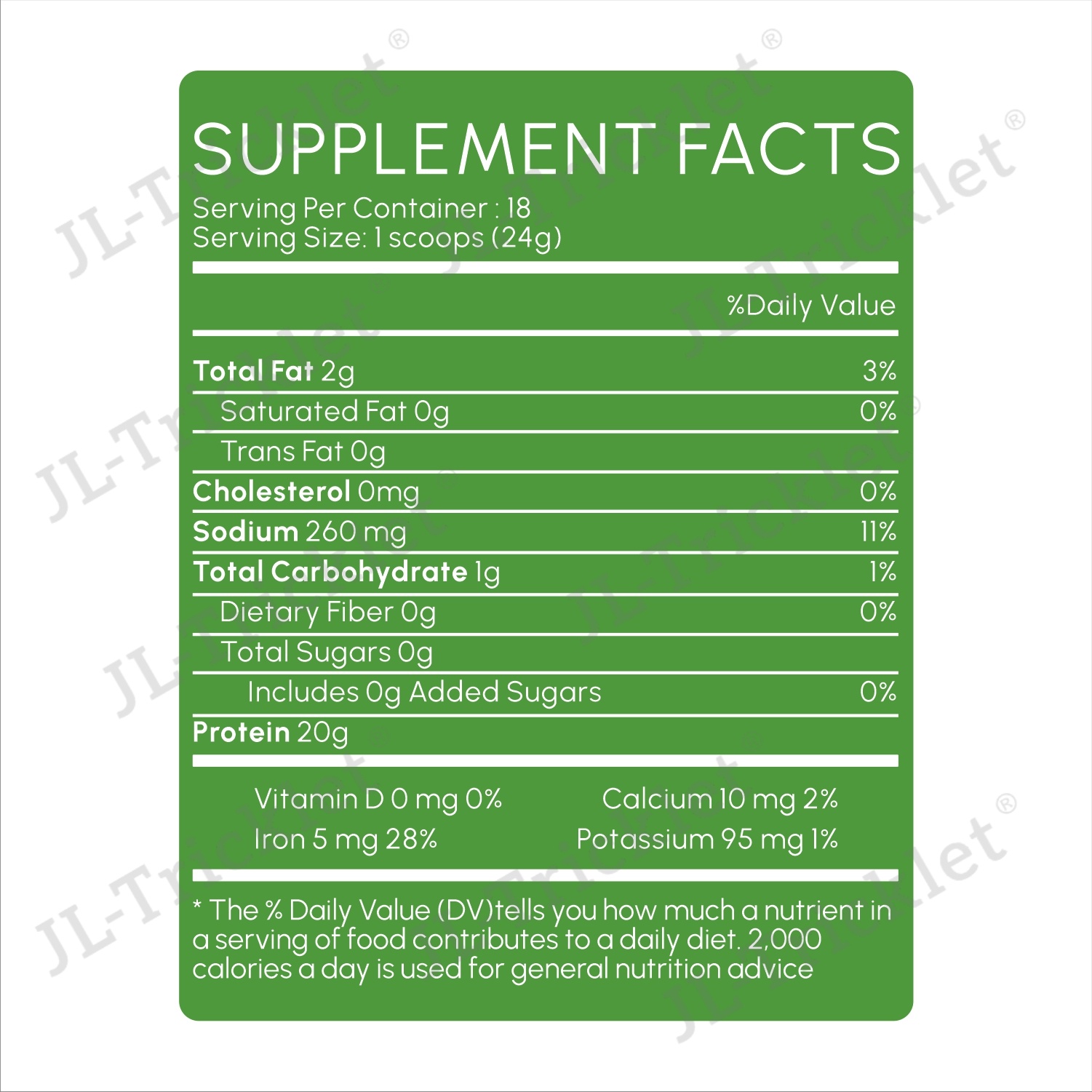 OEM Organic Pea Protein Powder Vegan Pea Protein Non-GMO Soy Free Pea Protein Supplement Rich in Branched Chain Amino Acids