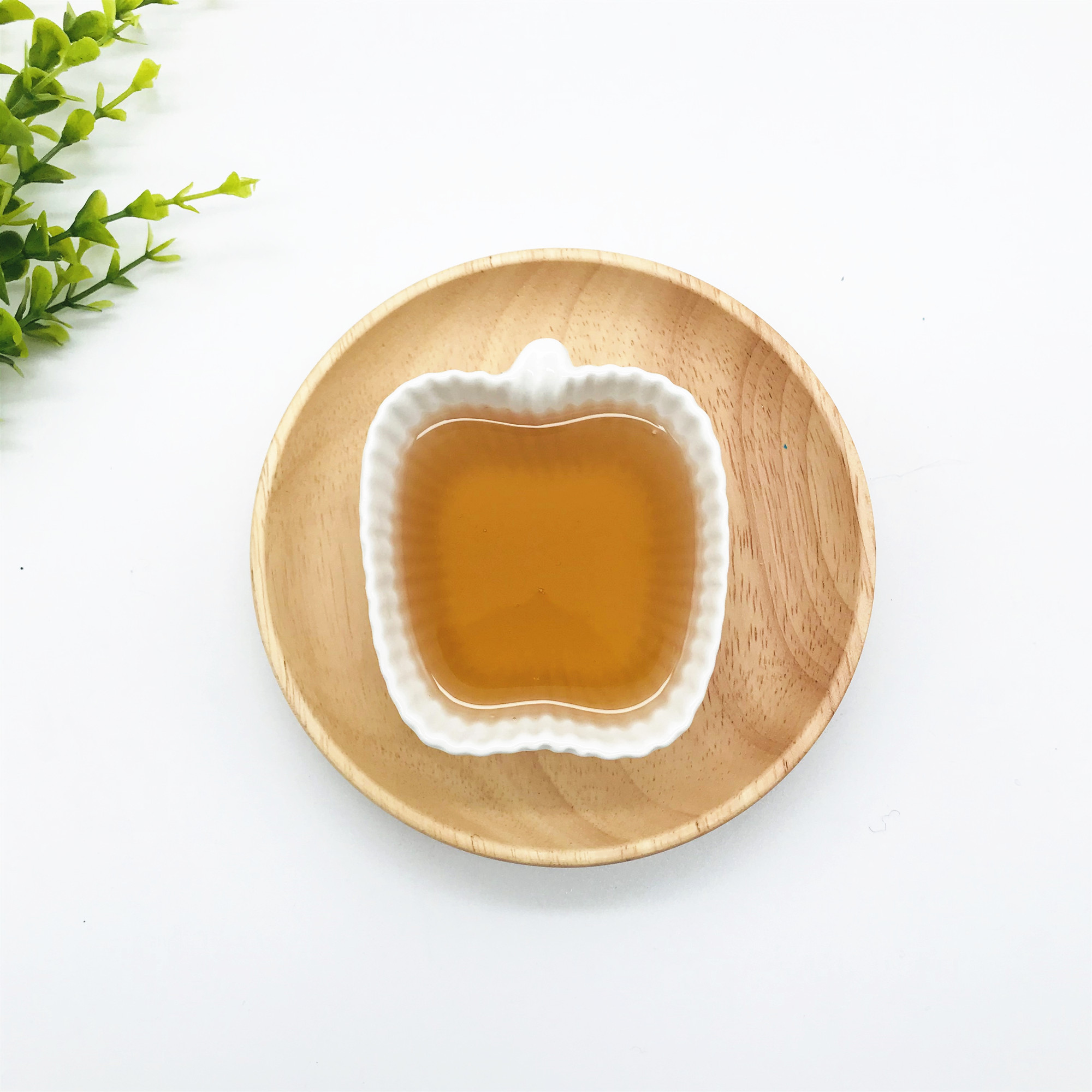 Glucose Syrup Recommendation