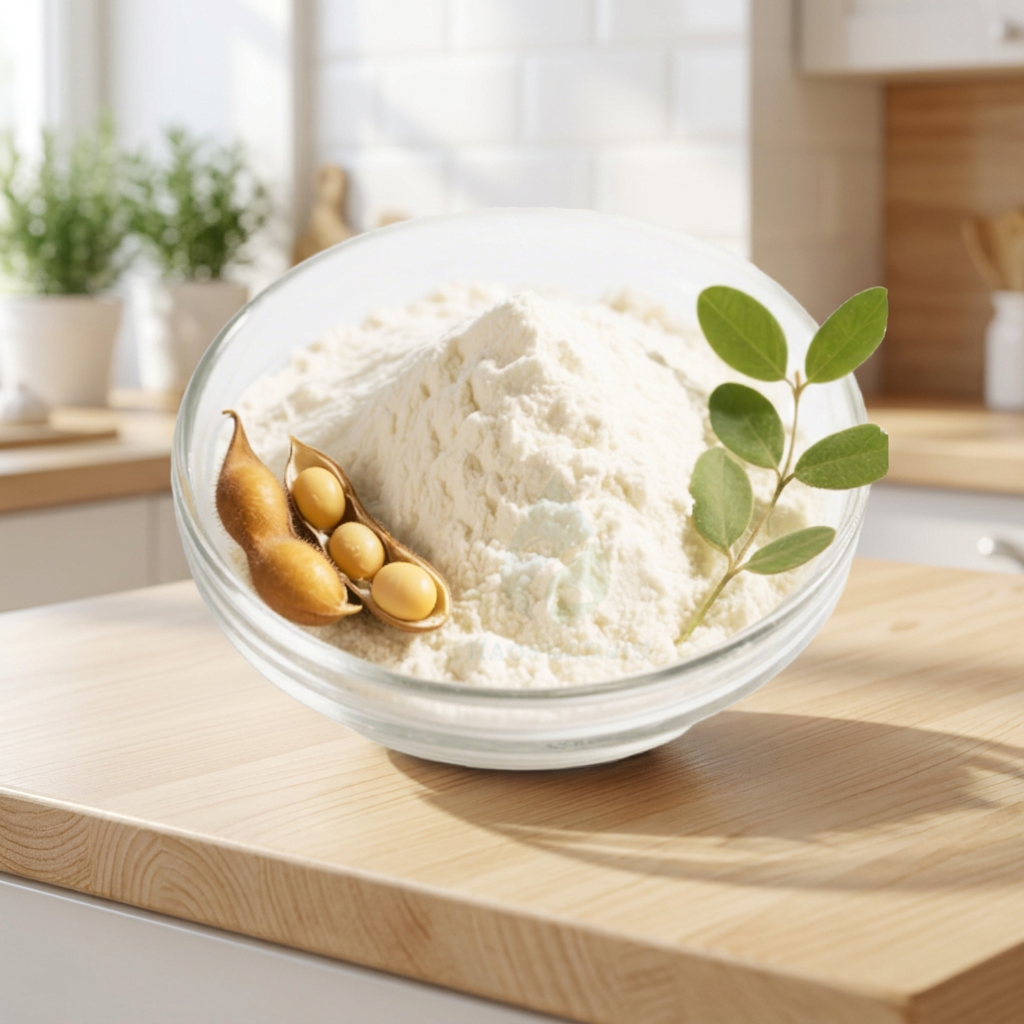 Non-GMO Premium Soybean Protein Peptide Powder Skin Moisturizing Anti-Aging Nutrition Enhancers Supplement Wholesale