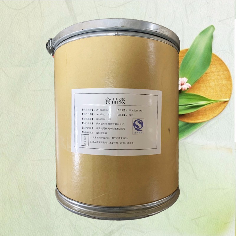 Packaging Drum