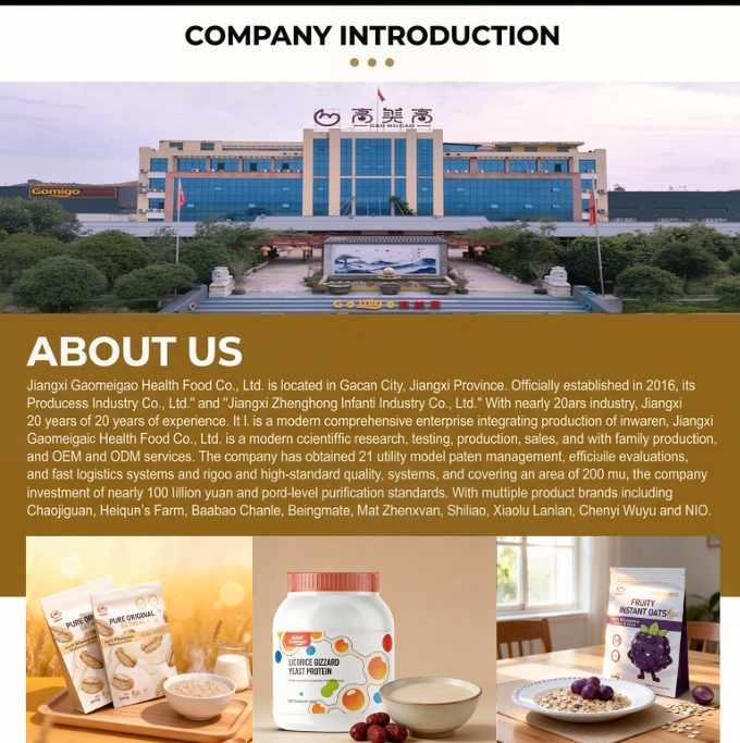 Ecological Production Factory