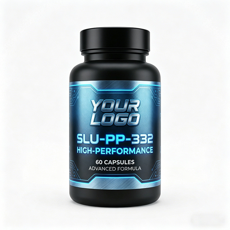 Rices Rices-SLU-PP-332 Health Supplement 250mcg 60 Capsules High Purity ISO9001/Halal/Kosher Certified Providing Energy Immune