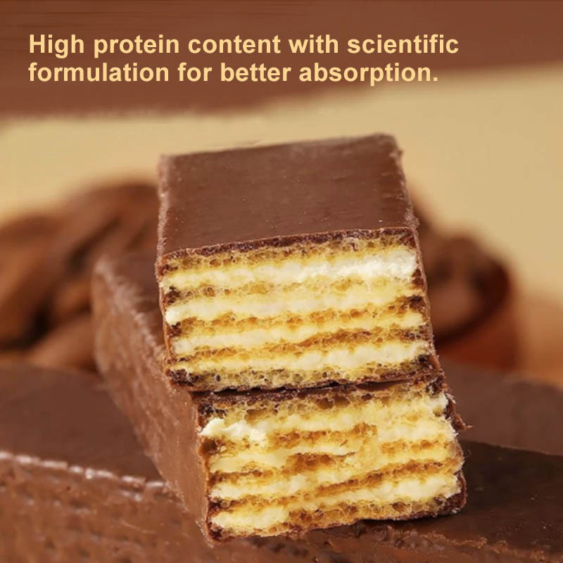 Premium Whey Protein Bar High Protein Low Sugar Whey Fit Protein Private Label OEM ODM For Gym Workout