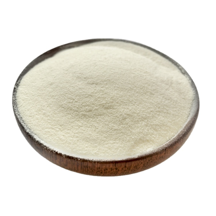 Buy High Quality Bulk Organic Water Soluble Odorless Hydrolyzed Plant Soy Extract Collagen Soybean Pea Protein Peptide Powder