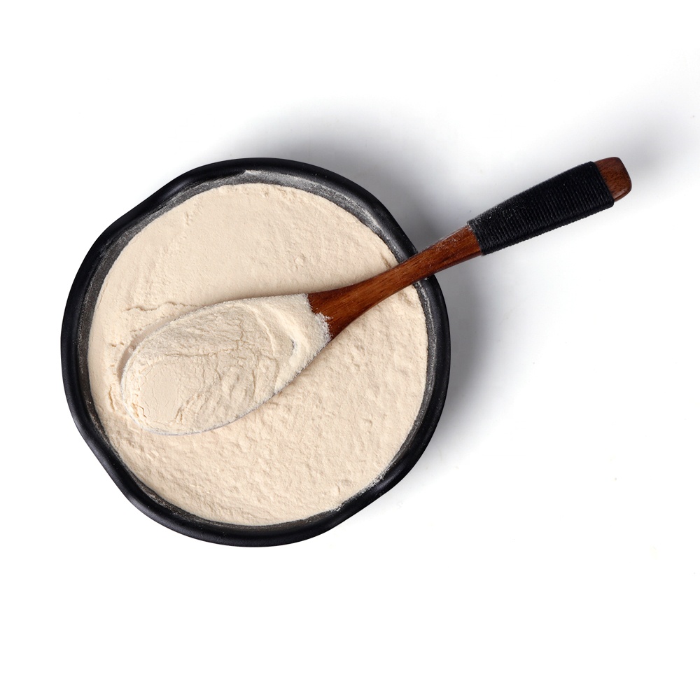 Factory Price Food Grade Oat Extract Protein Oligopeptide Pure Oatmeal Peptide Raw Powder