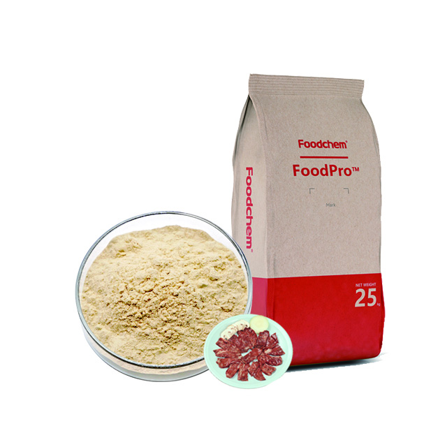 High Purity High Protein Soy Protein Isolate Factory Supply Wholesale Price 99 Soy Protein Isolate