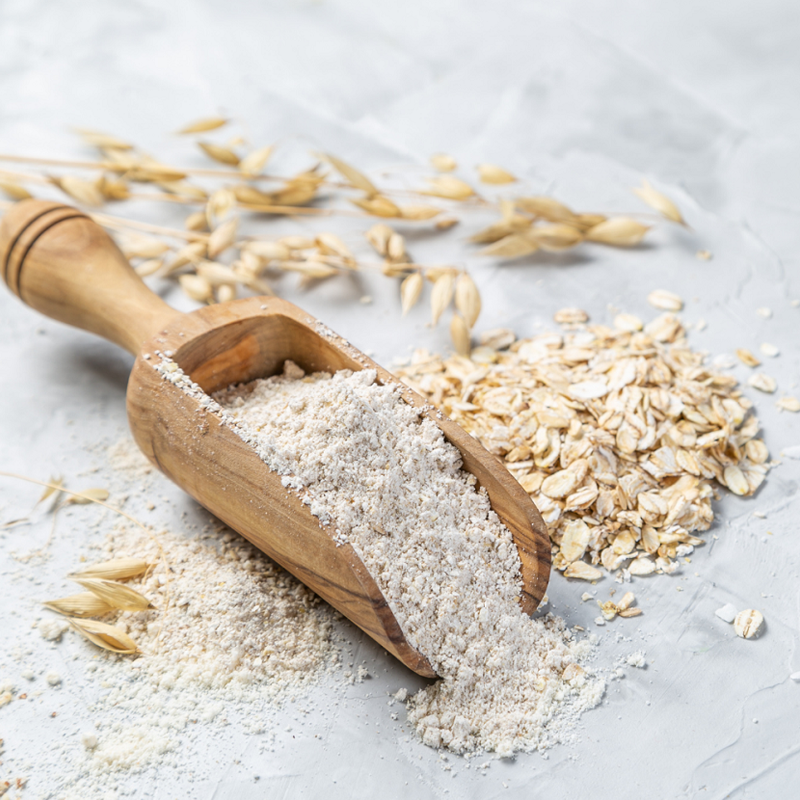 Other Healthcare Hot Selling Products 2023 Supply Protein Food Grade Hydrolyzed Protein Powder Oats Oat Protein Powder