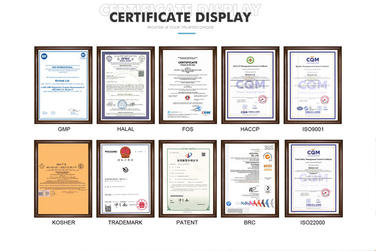 Product Quality Verification