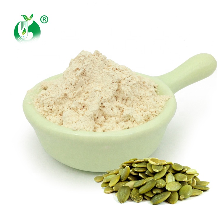 Pumpkin Seed Powder Detail