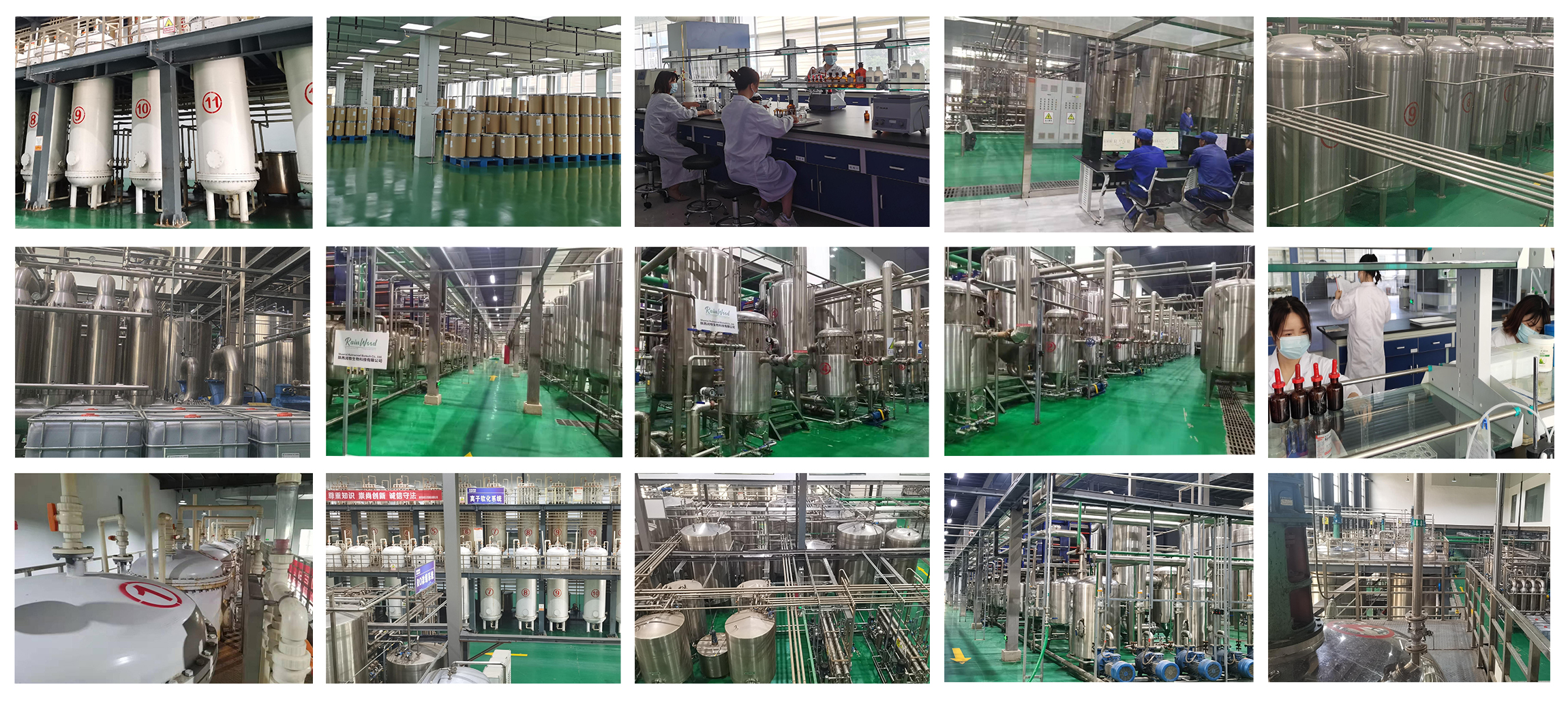 Company Facility 2