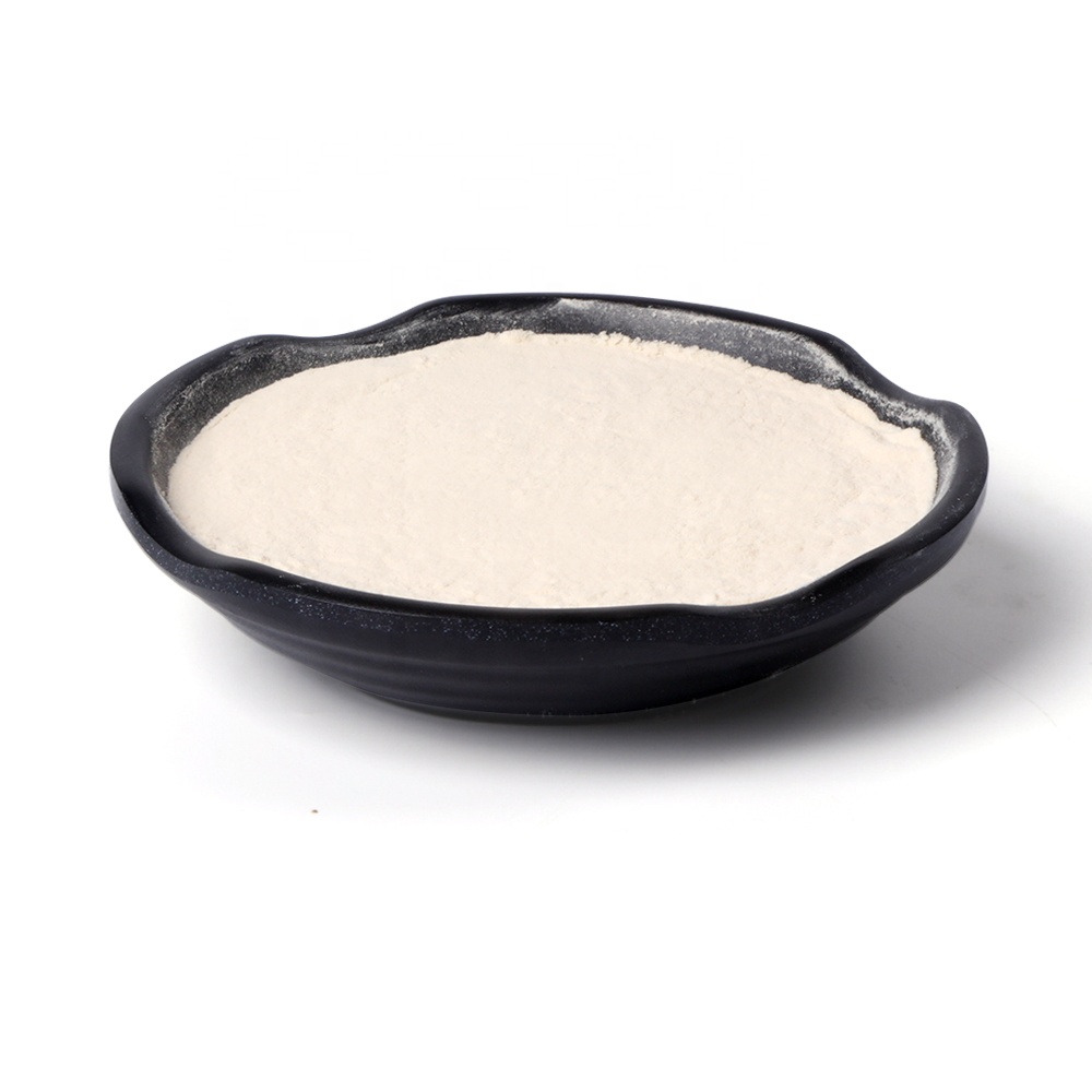 Factory Price Food Grade Oat Extract Protein Oligopeptide Pure Oatmeal Peptide Raw Powder