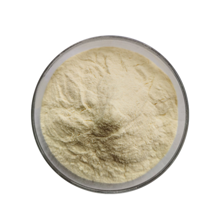 Food Grade Textured Soy Protein
