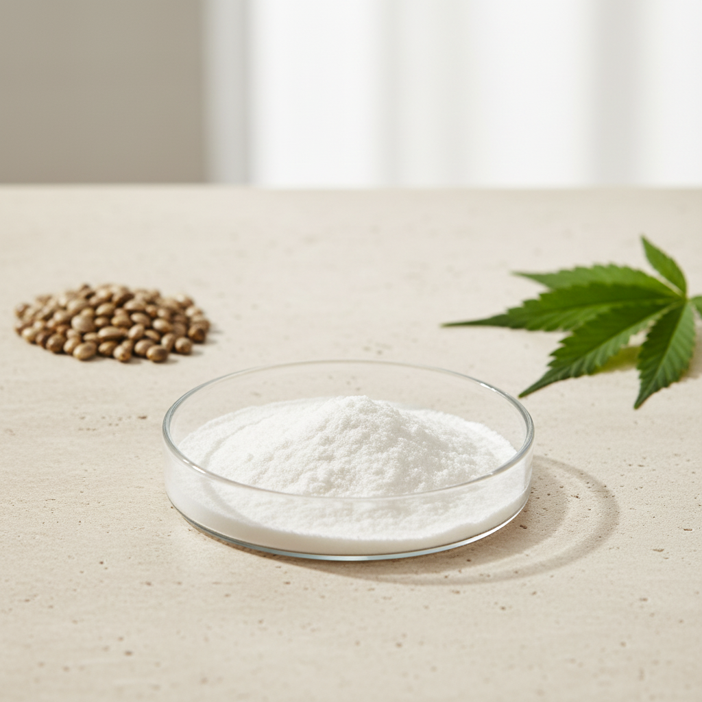 60% 70% Hemp Seed Protein Hemp Protein Powder Hemp Protein