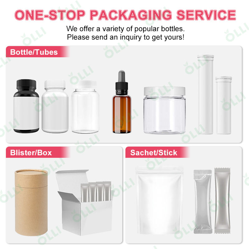 Product Packagings 2