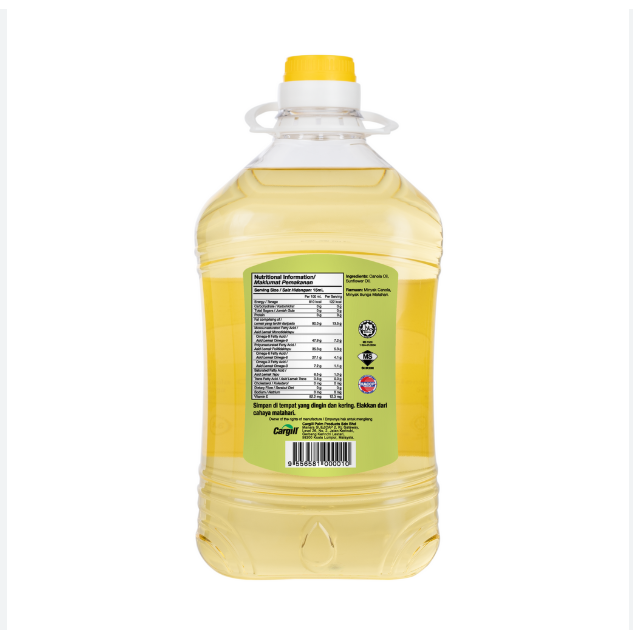 Best Quality Organic Refined Canola Vegetable Edible Oil 100% Purity High Protein Dietary Fiber Buy Fast Delivery Wholesale
