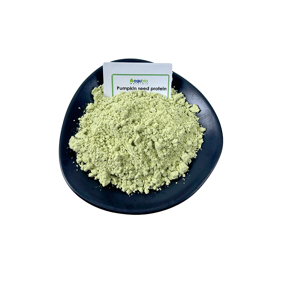 Factory Supply Non-GMO High Purity Beverage &amp; Supplement Ingredient Plant Protein