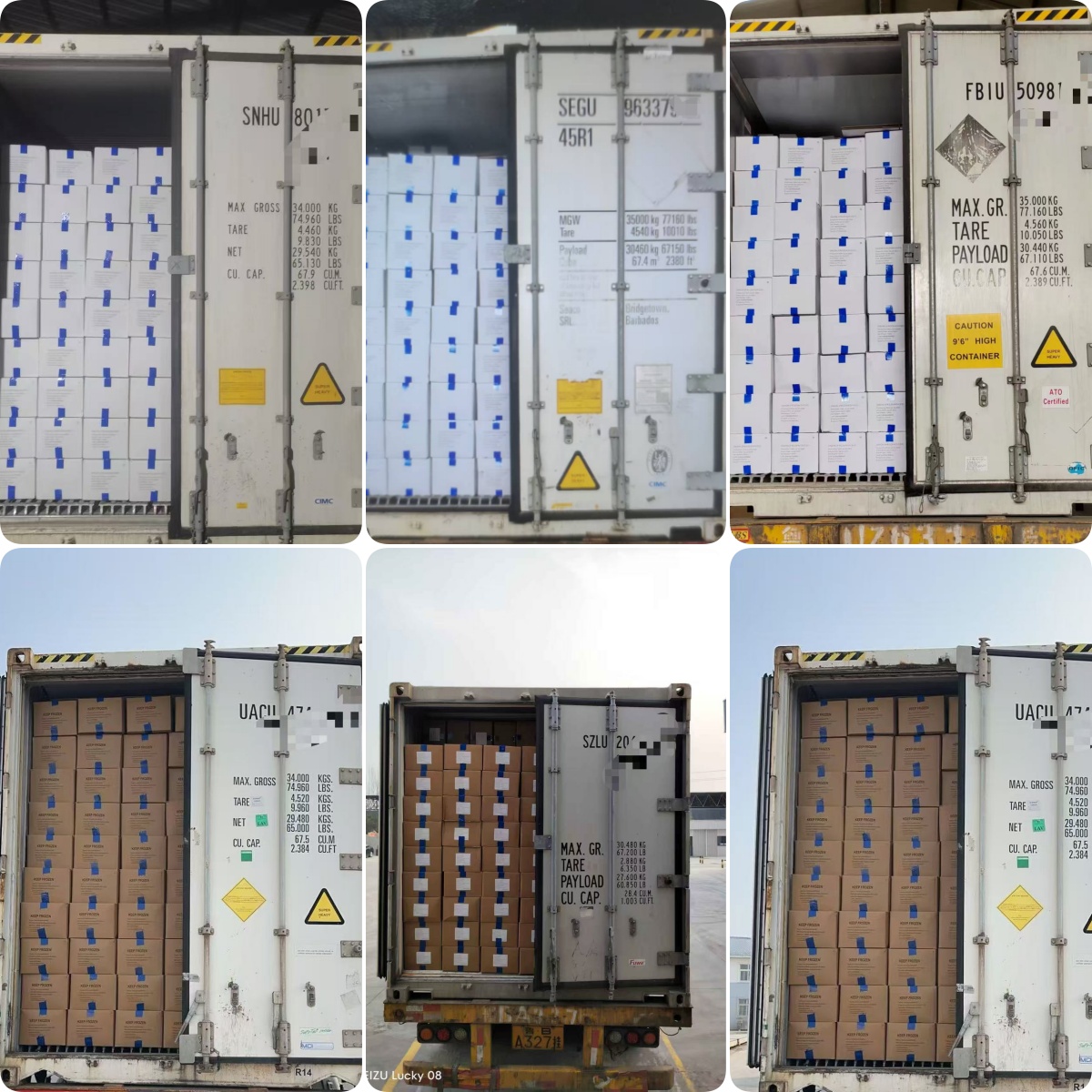 Factory facilities