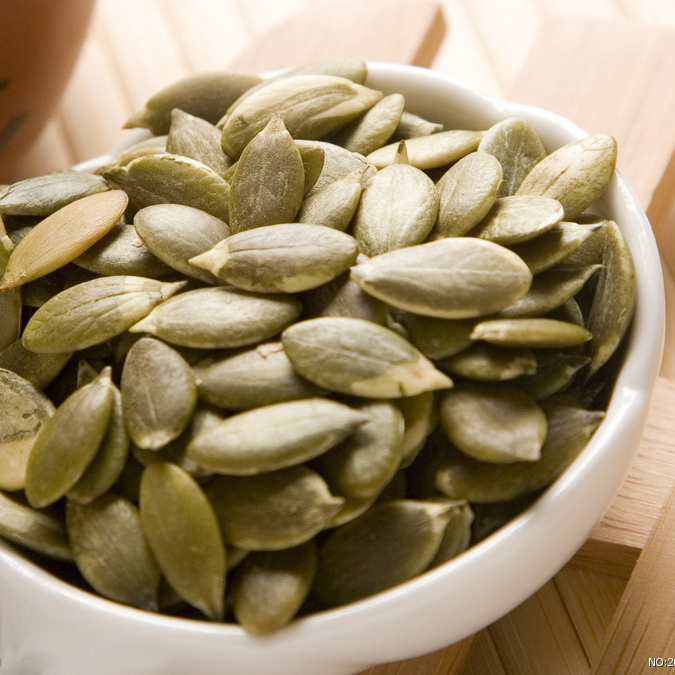 Wholesale Bulk Price Pumpkin Seed Extract Powder Pumpkin Seed Protein 70%