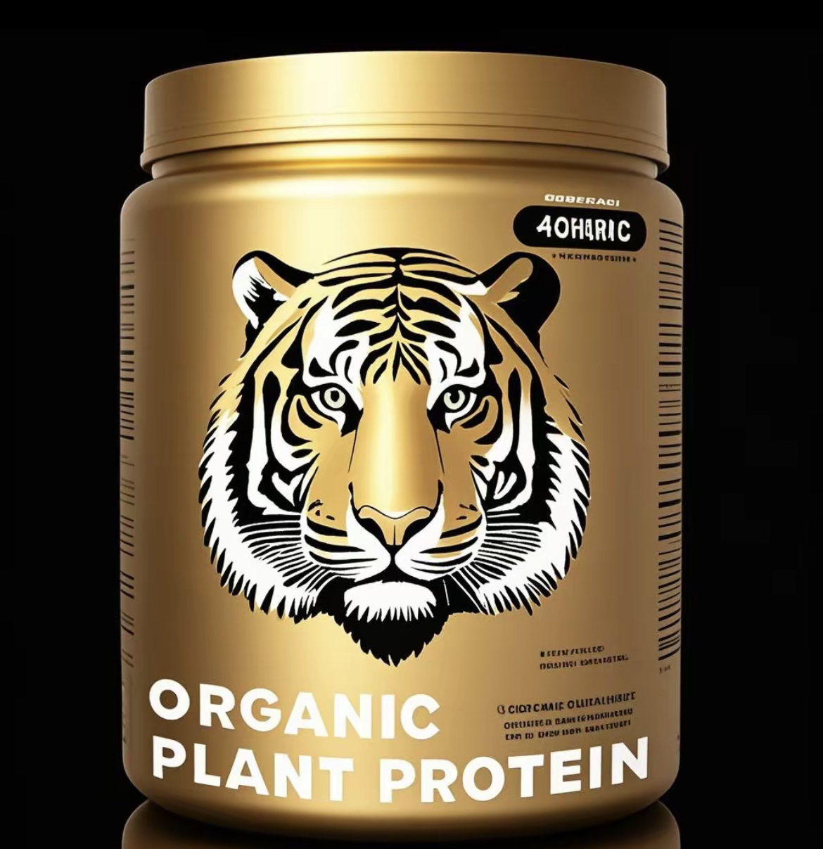 Plant-Based Organic Greens Vegan Protein Powder Supplement Shake Drink on Sale Vitamins
